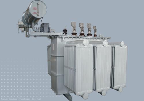 天津整流变压器