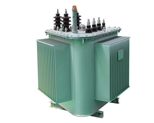 天津S11/S13-MRL卷铁芯变压器