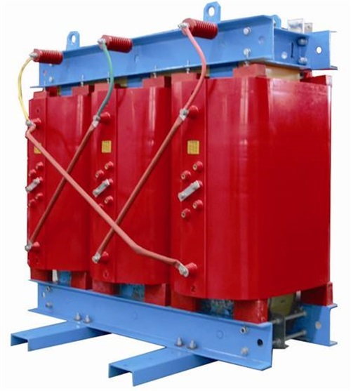 天津SCB11-2000KVA/10KV干式变压器