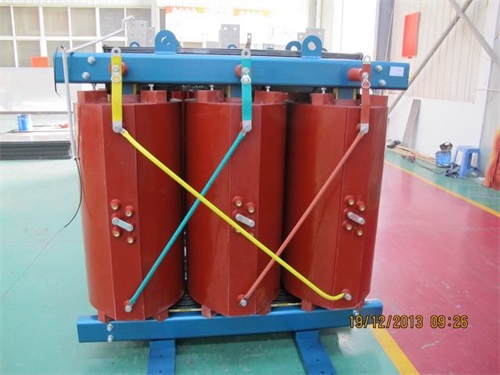 天津SCB13-630KVA/10KV/0.4KV干式变压器