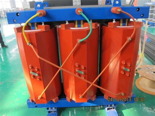 天津315KVA/10KV干式变压器