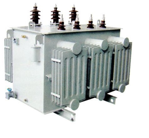 天津SCB11-50KVA/10KV/0.4KV油浸式变压器