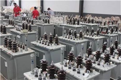 天津SCB10-125KVA/10KV/0.4KV干式变压器