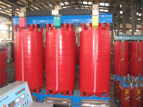 天津SCB12-1600KVA/10KV/0.4KV干式变压器