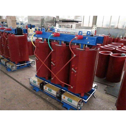 天津SCB12-100KVA干式变压器