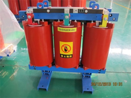 天津SCB11-4000KVA/10KV/0.4KV干式变压器