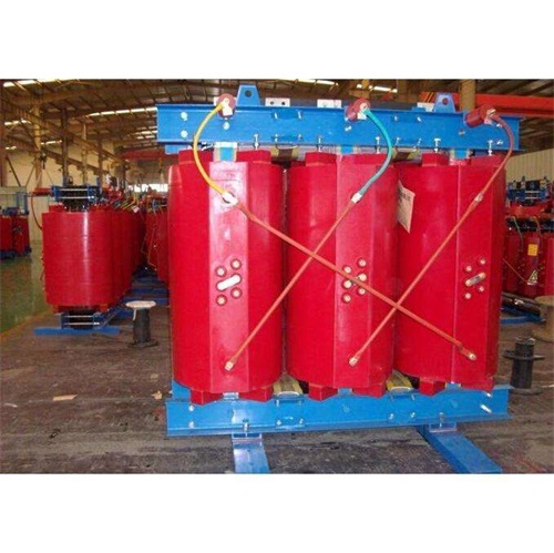 天津SCB11-125KVA/10KV/0.4KV干式变压器