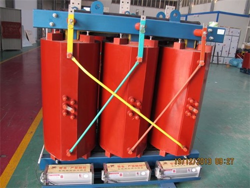 天津SCB12-1250KVA/10KV干式变压器