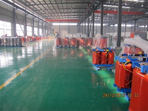 天津SCB10-200KVA/10KV/0.4KV干式变压器