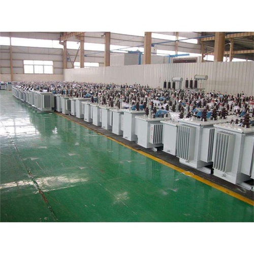 天津S13-800KVA/35KV/10KV/0.4KV油浸式变压器