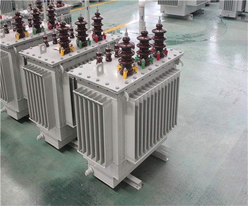 天津S13-1600KVA/35KV/10KV/0.4KV油浸式变压器