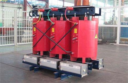 天津SCB13-800KVA/10KV/0.4KV干式变压器