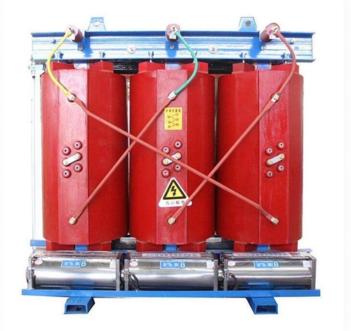 天津SCB11-500KVA/10KV/0.4KV干式变压器