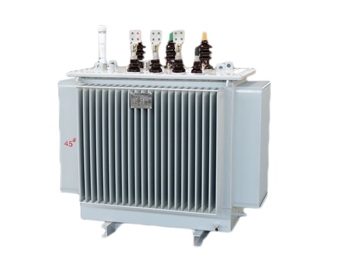 天津S13-125KVA/10KV/0.4KV油浸式变压器