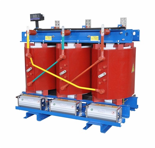 天津SCB11-315KVA/10KV/0.4KV干式变压器