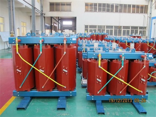 天津SCB12-315KVA/10KV/0.4KV干式变压器