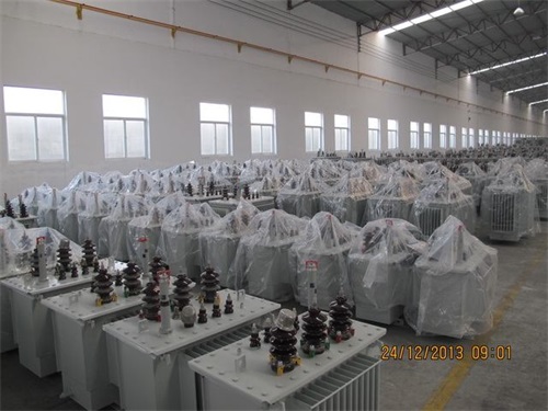 天津S13-315KVA/35KV/10KV/0.4KV油浸式变压器