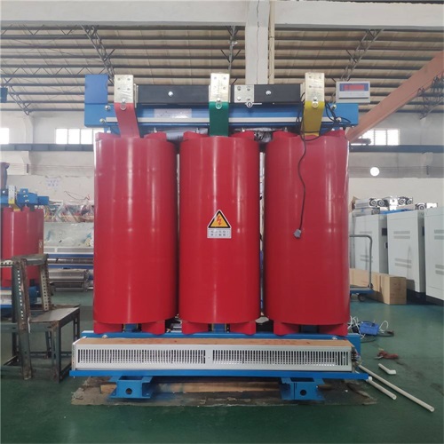 天津SCB13-630KVA/10KV/0.4KV干式变压器