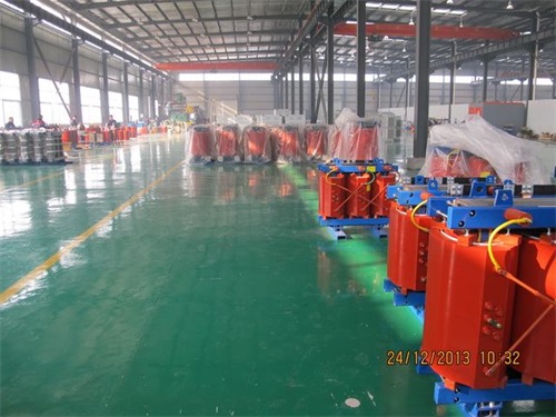 天津SCB11-400KVA/10KV/0.4KV干式变压器