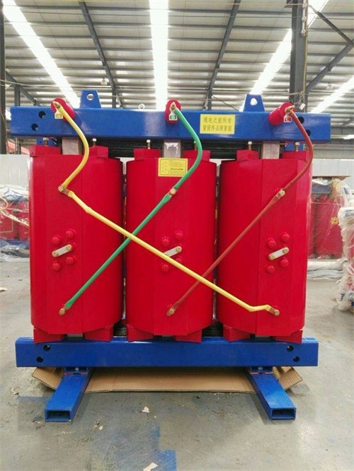 天津SCB10-2500KVA/10KV/0.4KV干式变压器