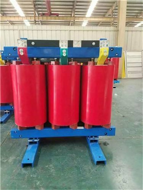 天津SCB11-1000kva干式变压器厂家直销
