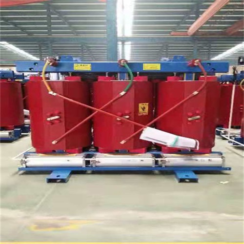 天津SCB11-5000KVA干式变压器
