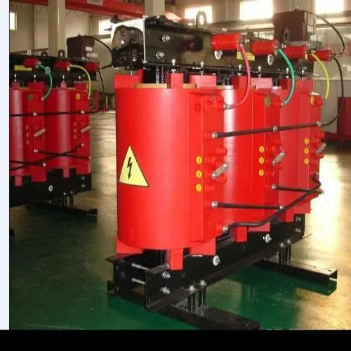 天津SCB14-2500KVA干式变压器