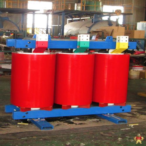 天津SH15-160KVA非晶合金干式变压器