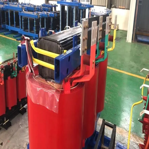 天津SCBH15-250KVA非晶合金干式变压器