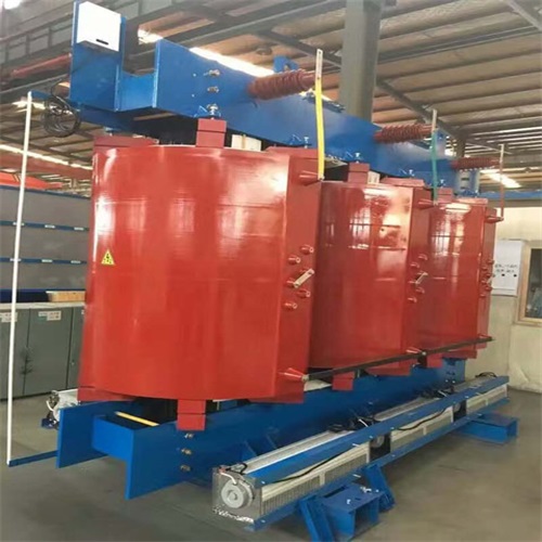 天津SCB14-500KVA干式变压器