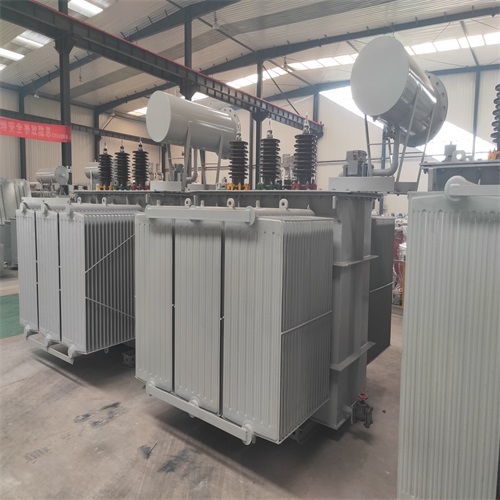 天津S20系列油浸式变压器参数