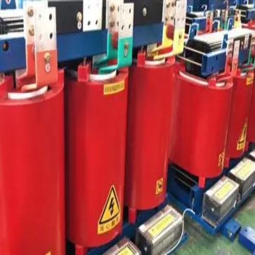 天津SCB14-315KVA干式变压器
