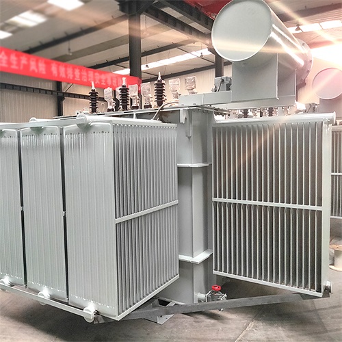 天津35kv油浸式电力变压器