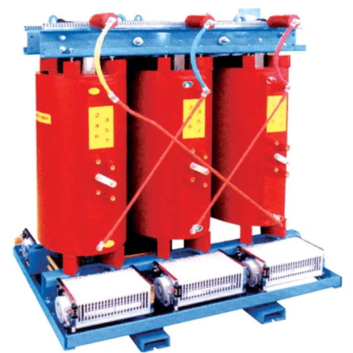 天津SCB14-1250KVA/10KV/0.4KV干式变压器