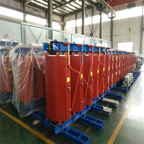 天津SCB13-800KVA电力变压器