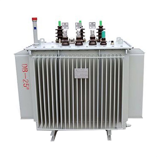 天津SH15-1000KVA/10KV/0.4KV非晶合金变压器