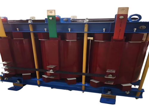天津矿用防爆移动变压器